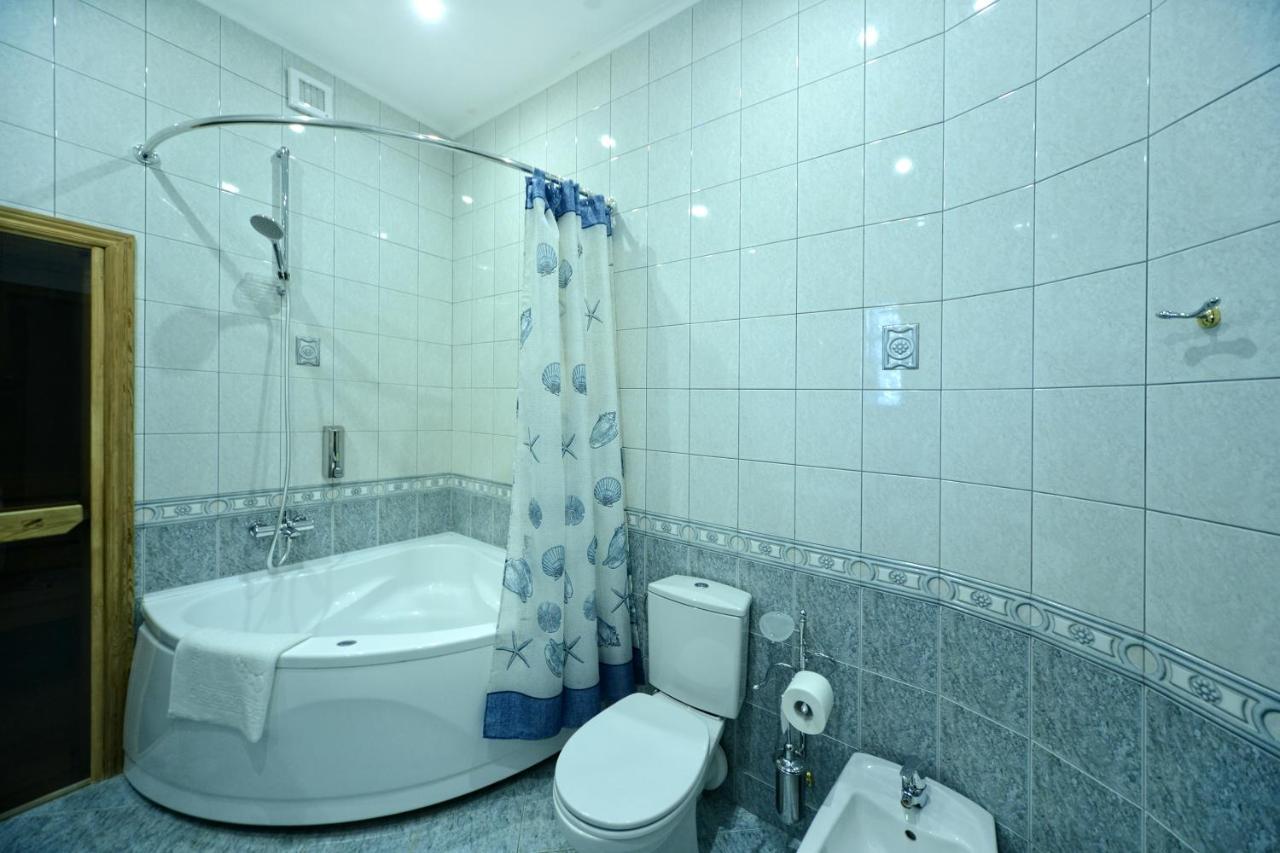 Artol Sophia Apartment Kiev Exterior photo