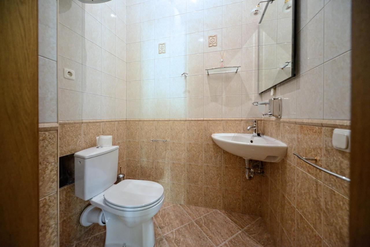 Artol Sophia Apartment Kiev Exterior photo